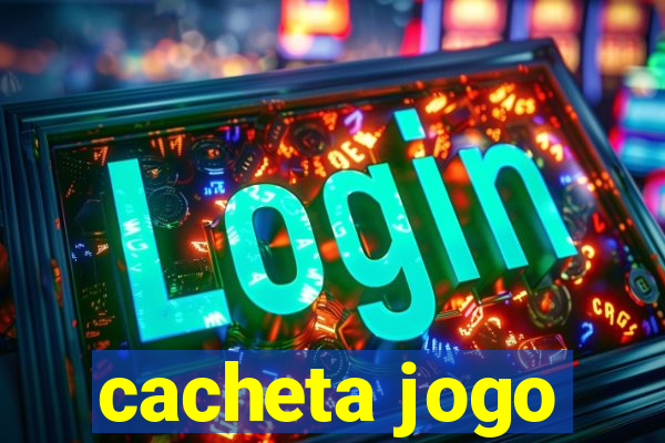 cacheta jogo